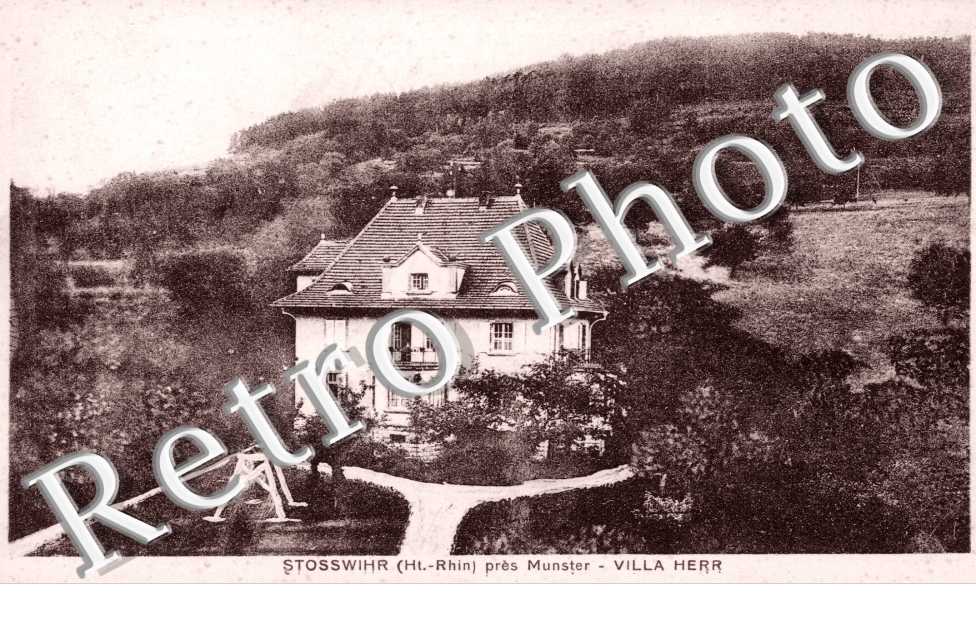 Villa Herr