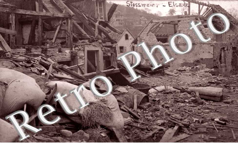 ruines