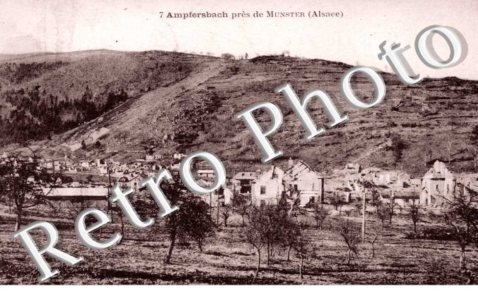 Ampfersbach