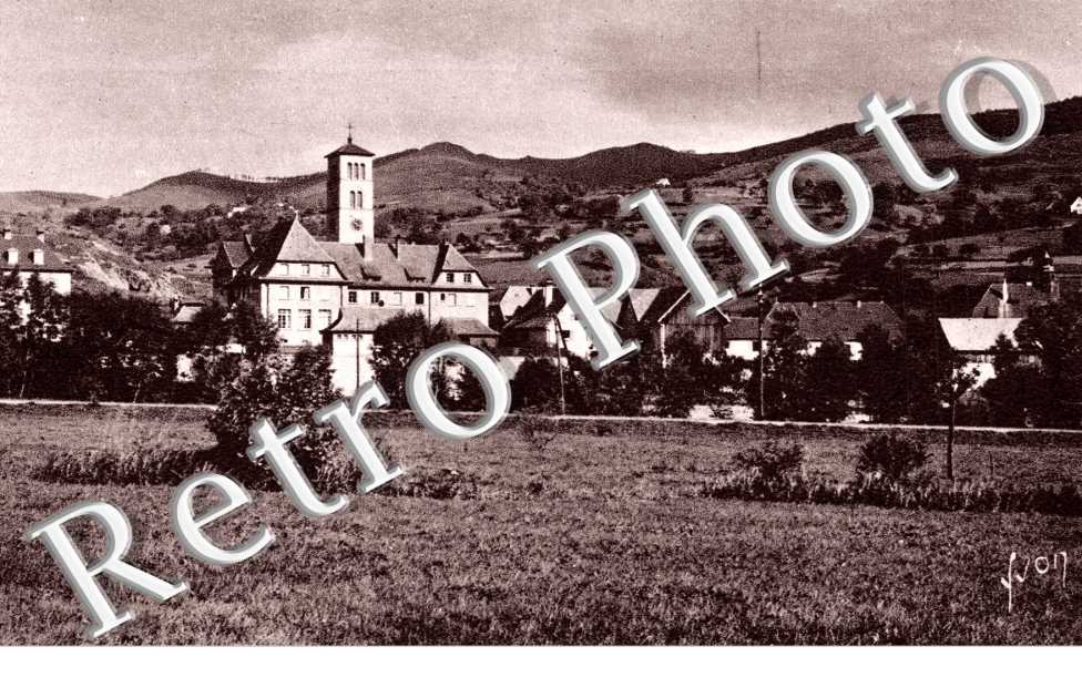 vue generale