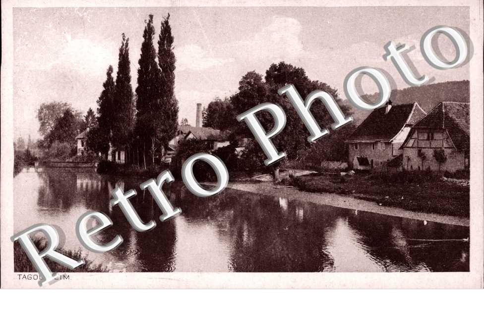 Vue Exterieure