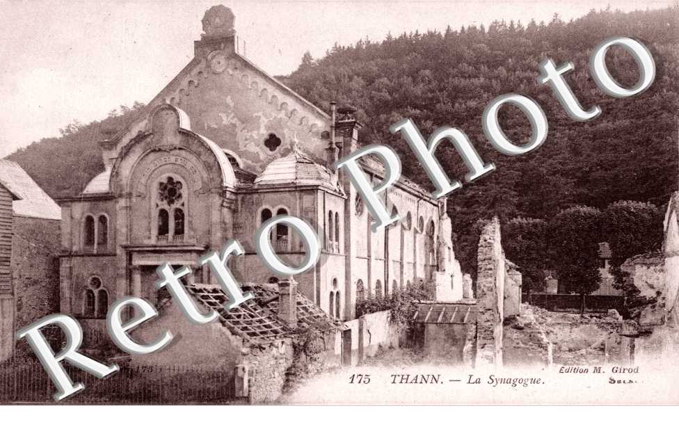 Synagogue