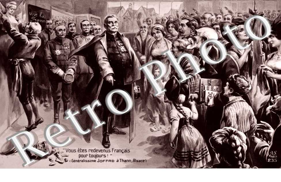 General Joffre