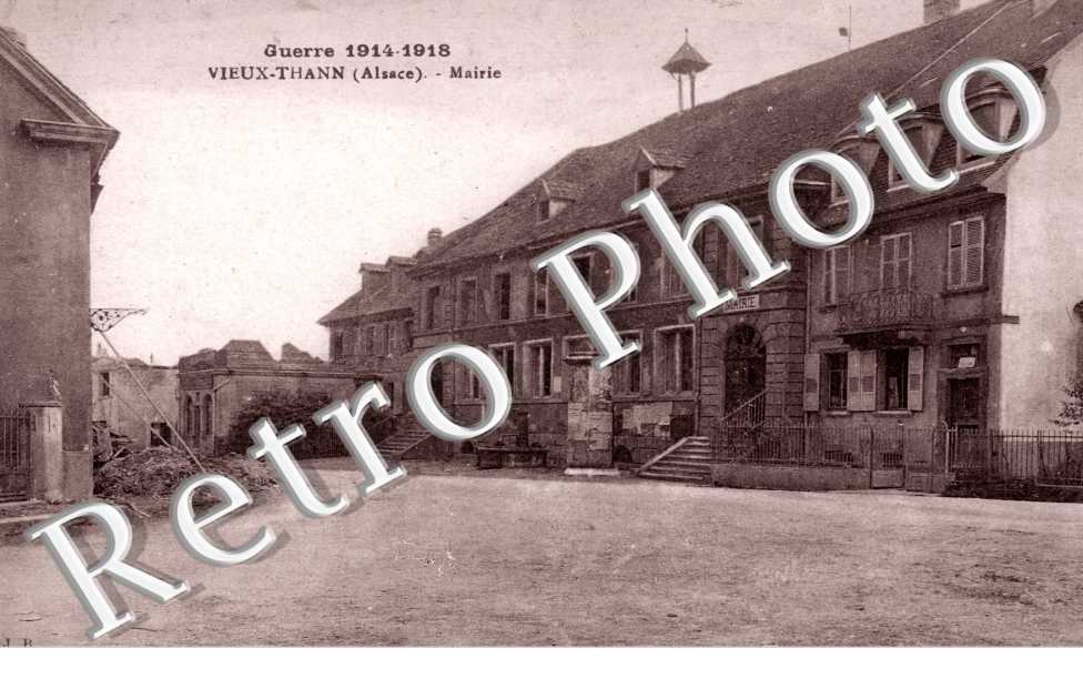 Mairie