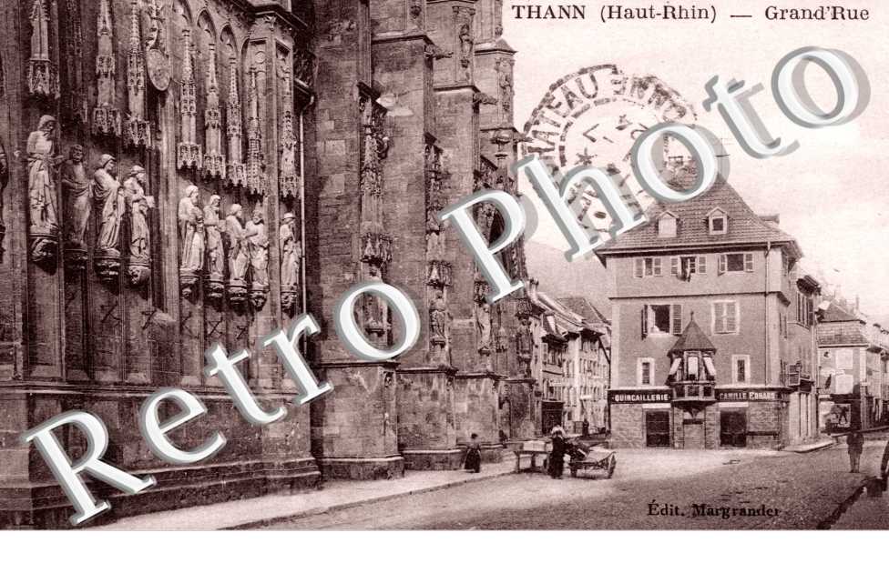 Grand'rue