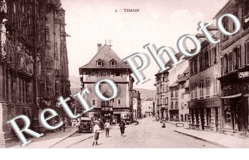Vue Interieure