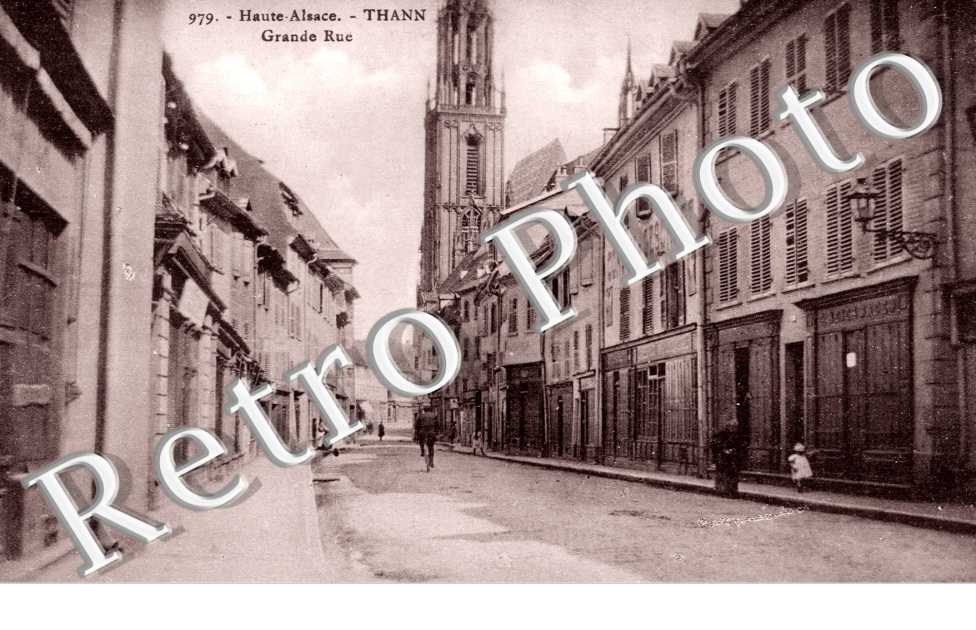 Grande rue