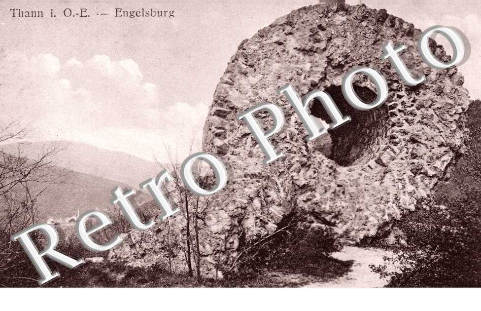 Chateau Engelbourg