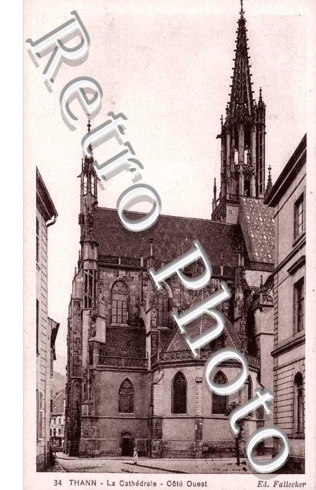 la Cathedrale