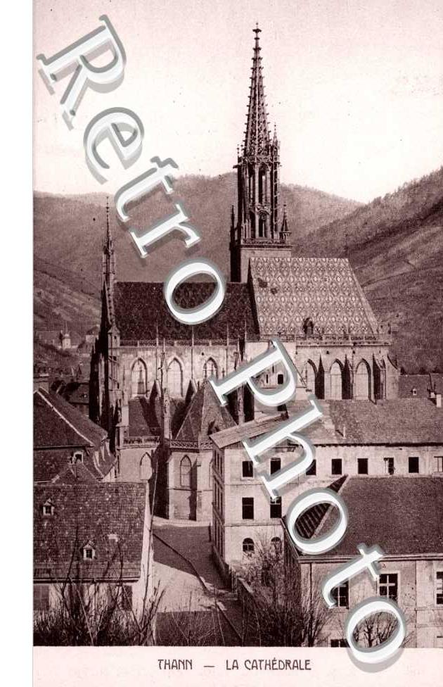 la Cathedrale