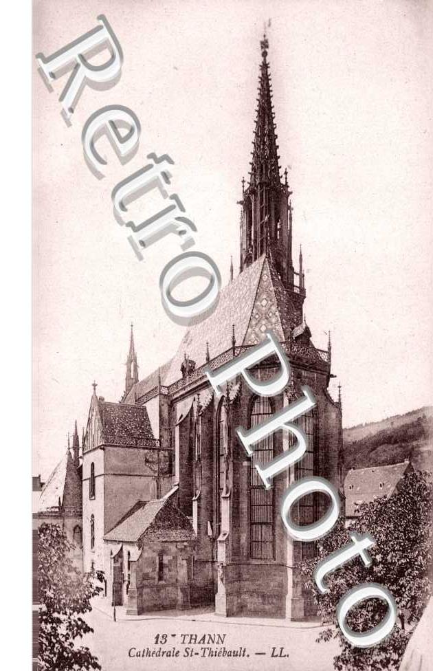 la Cathedrale