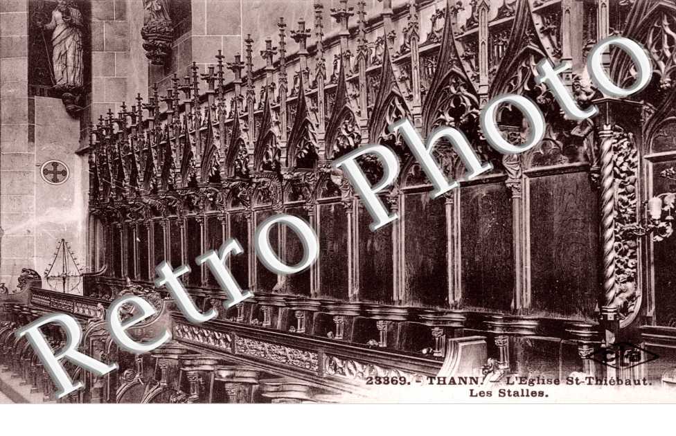 la Cathedrale