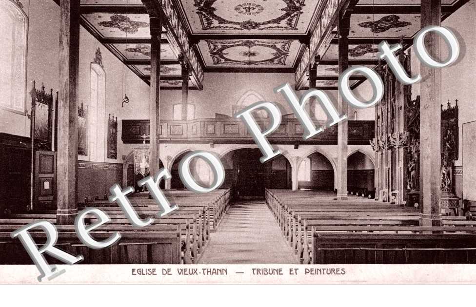 Eglise