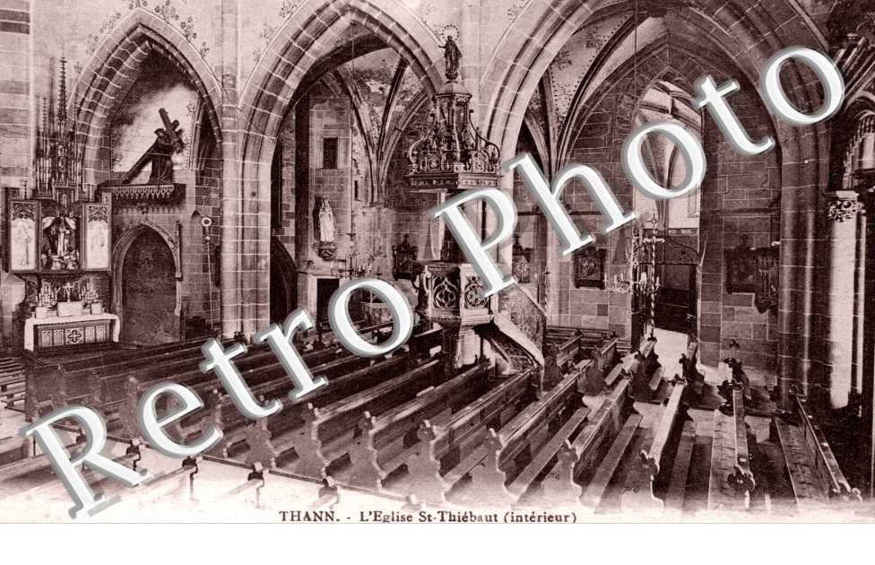 la Cathedrale