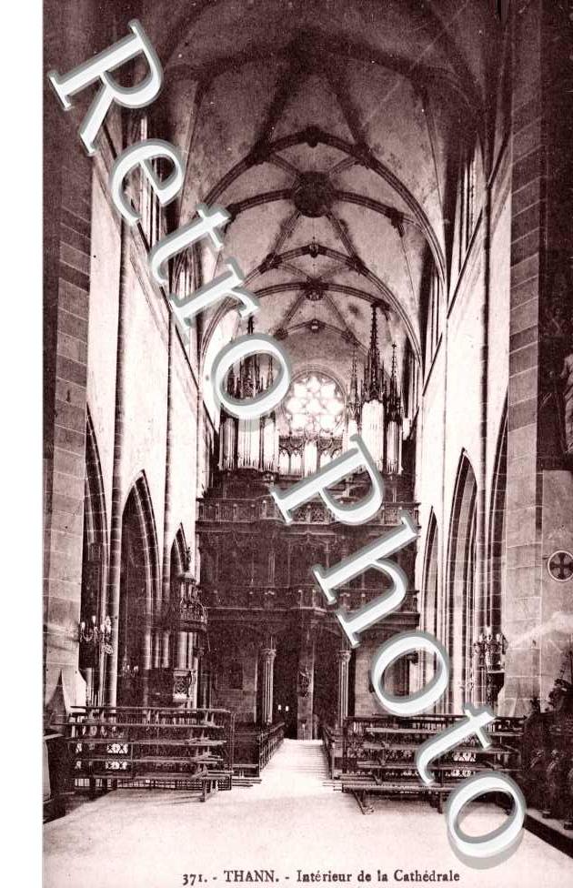 la Cathedrale