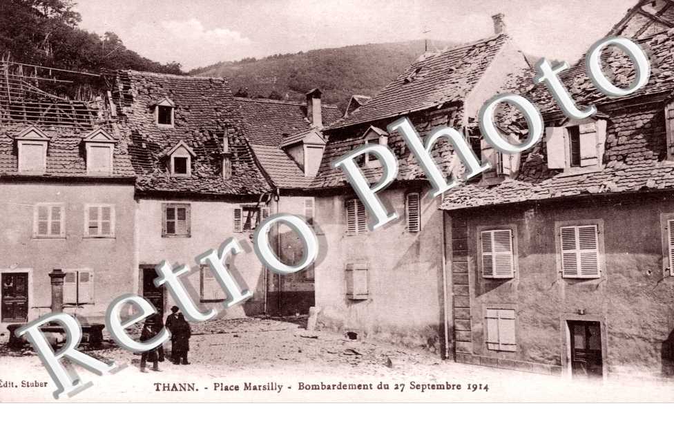 place Marsilly