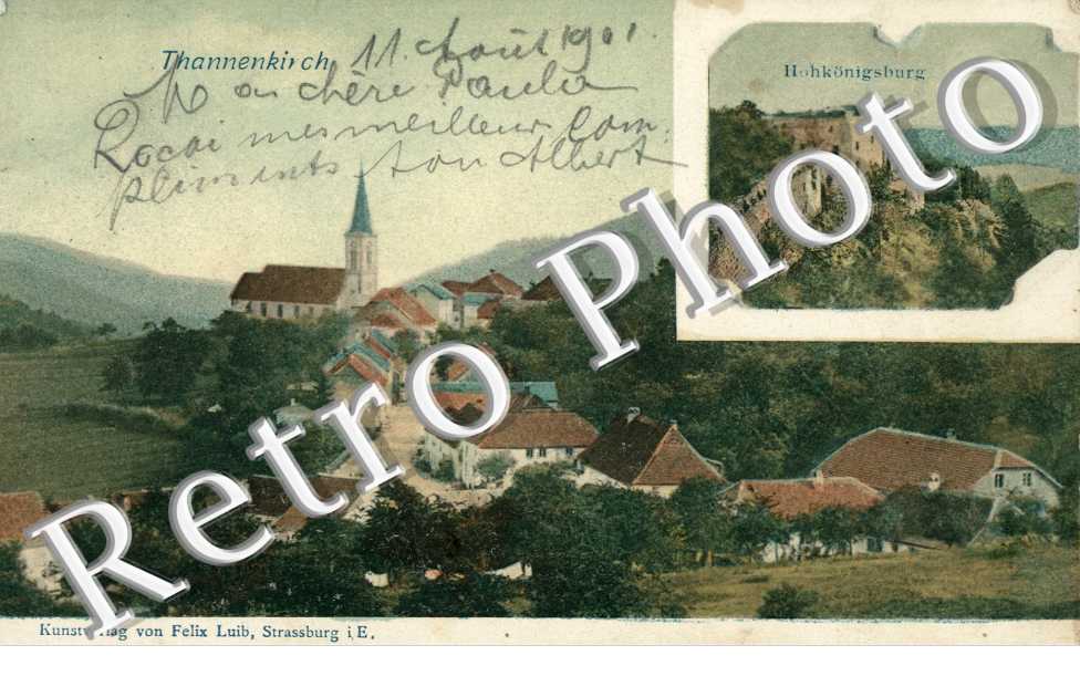 Hohkonigsburg