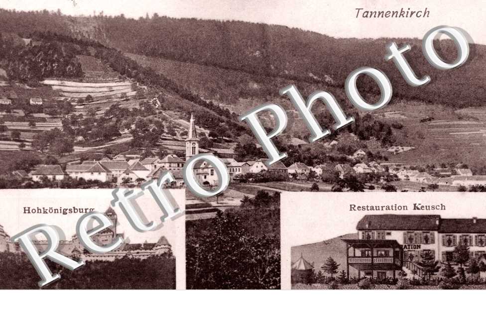 Hohkonigsburg