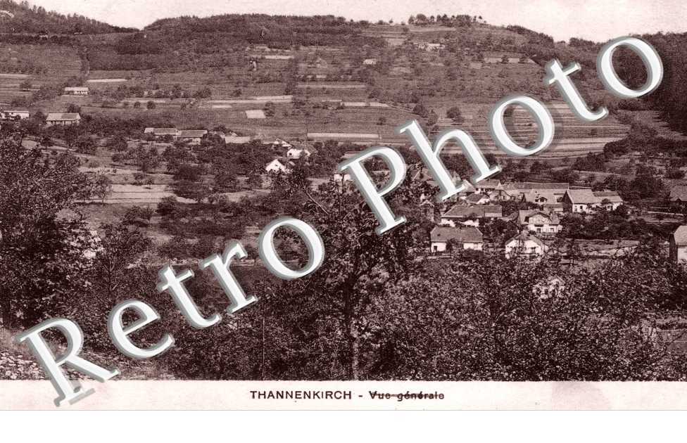 Vue generale