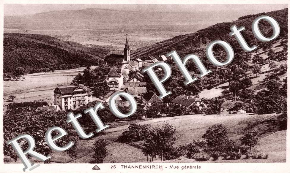 Vue generale
