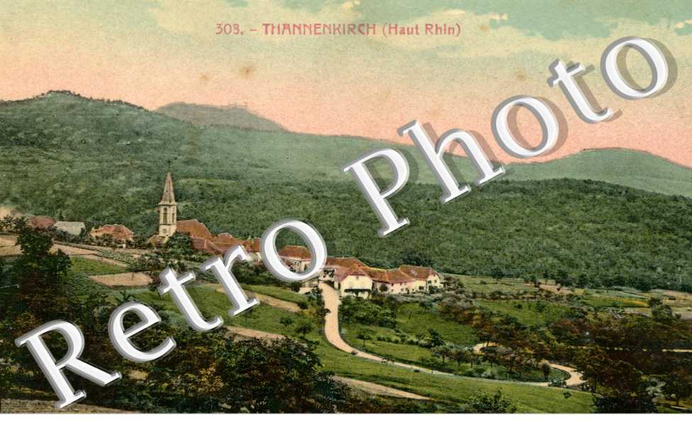Vue generale
