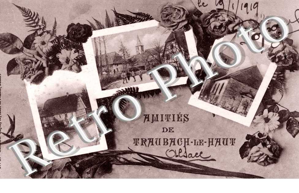 Amitiés de