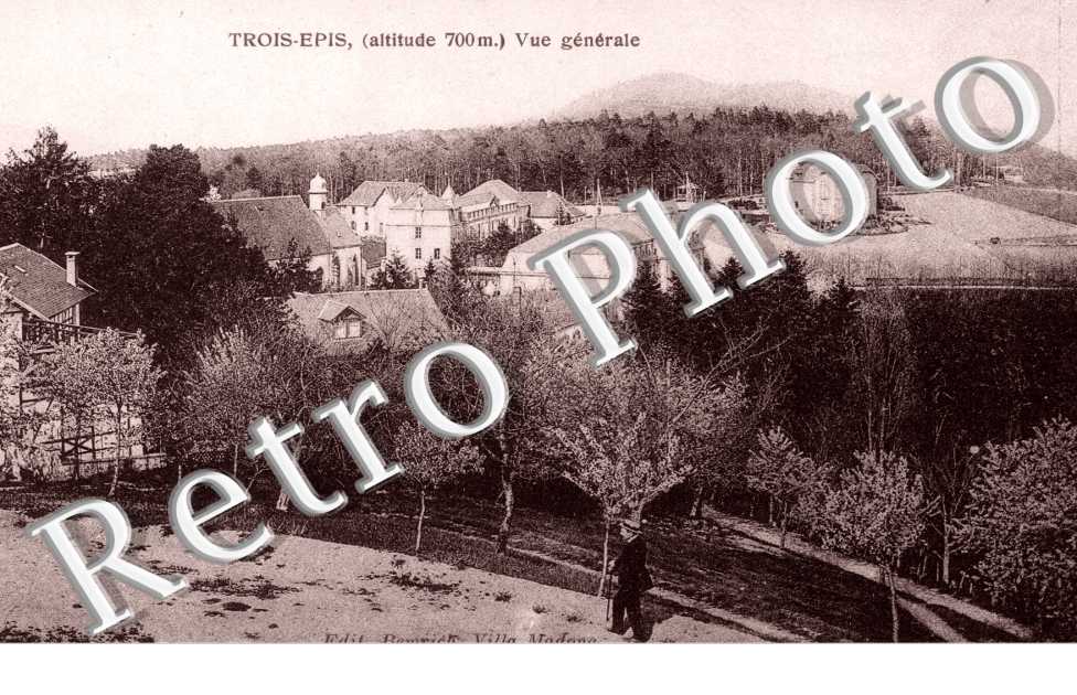 Vue generale