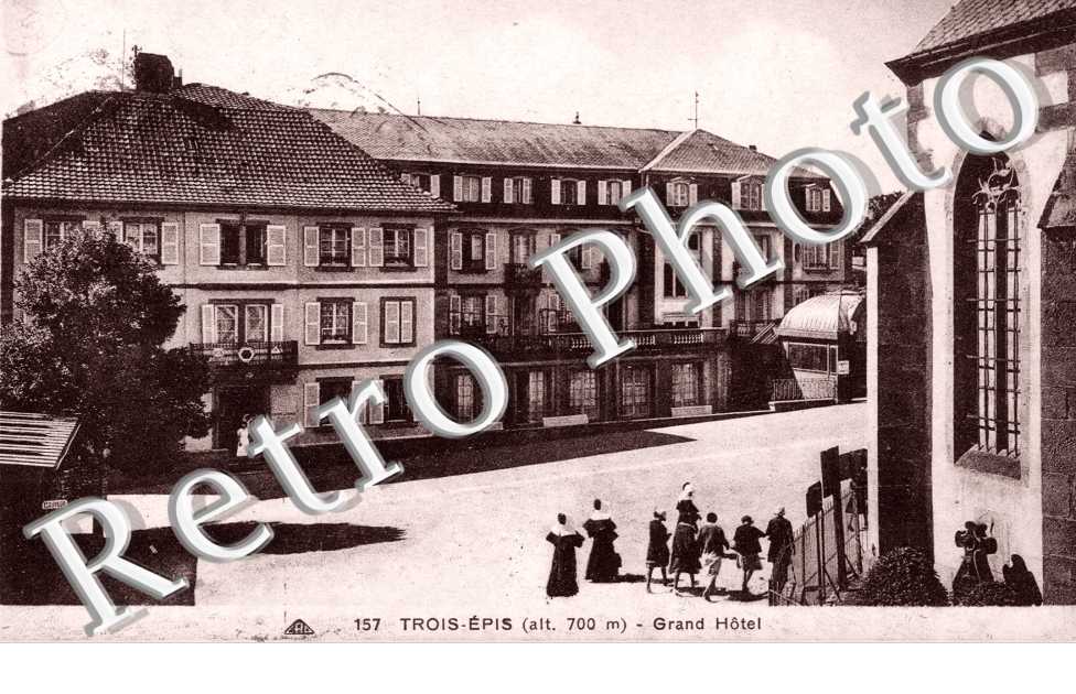 Grand Hotel