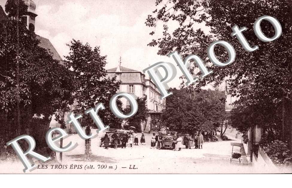 Vue Interieure