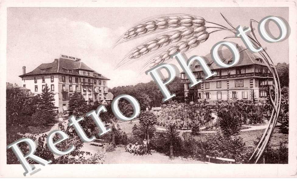 Hotel Notre Dame
