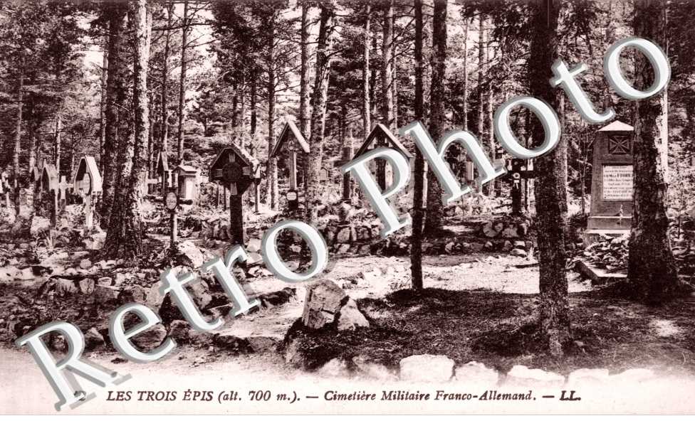 Cimetiere