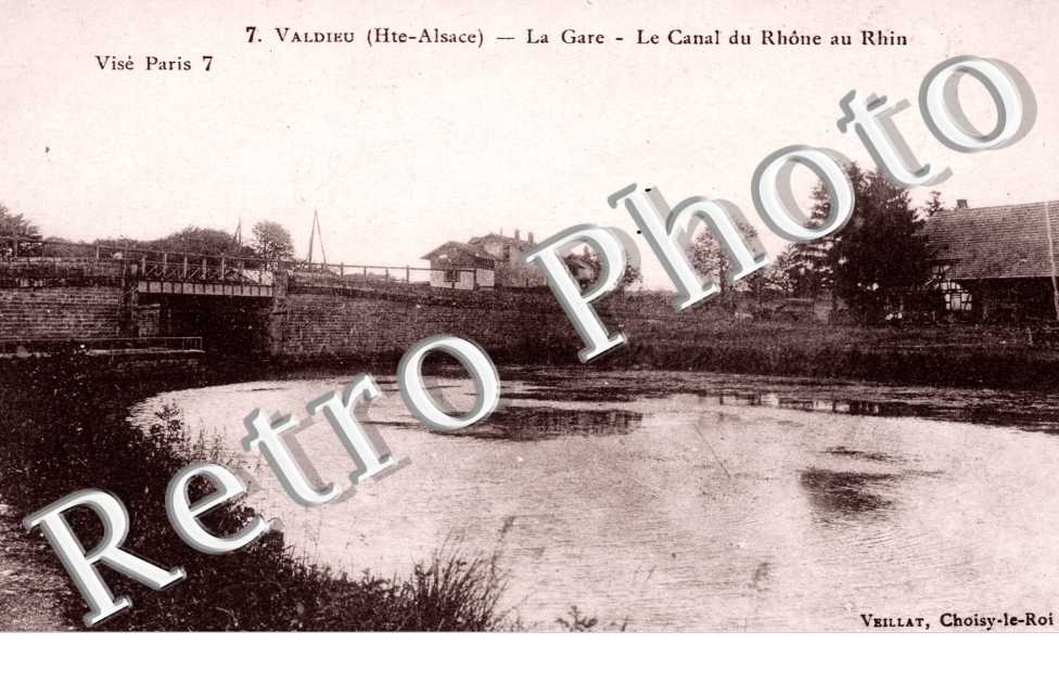 La Gare