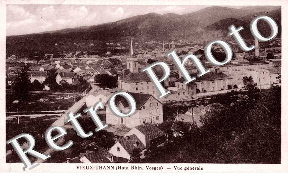 Vue generale