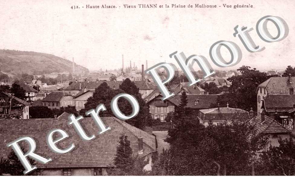 Vue generale