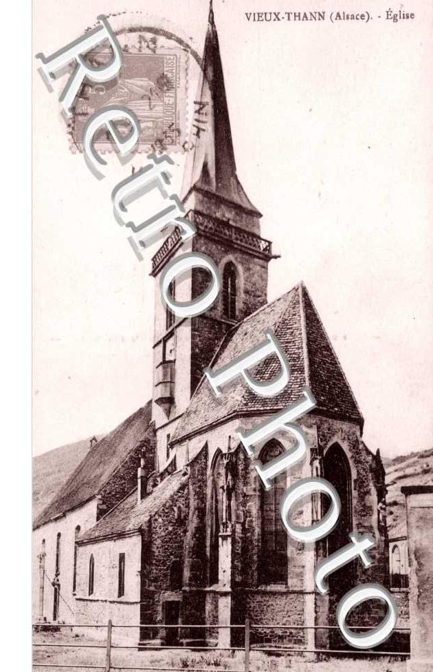 l&#039;eglise