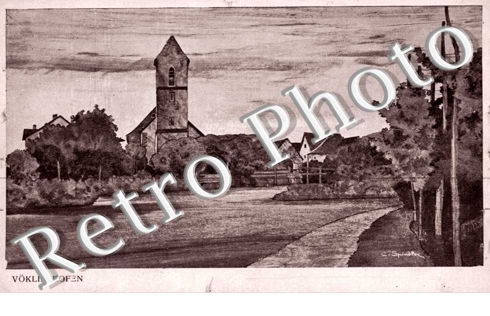 l&#039;Eglise, Vue Exterieure