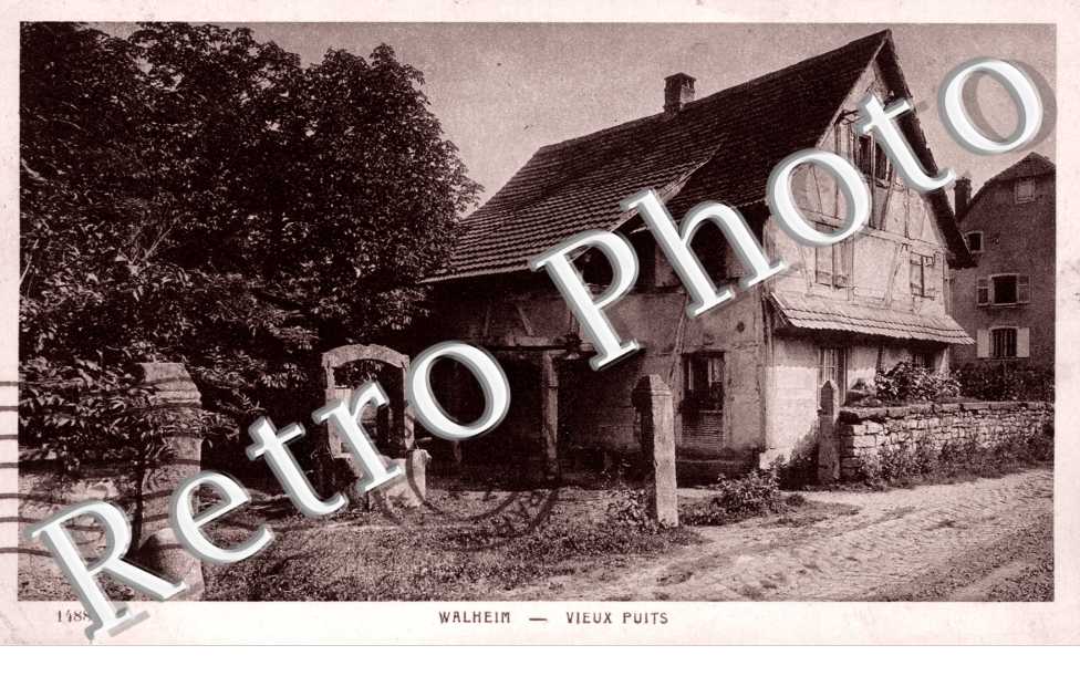 Vieux Puits