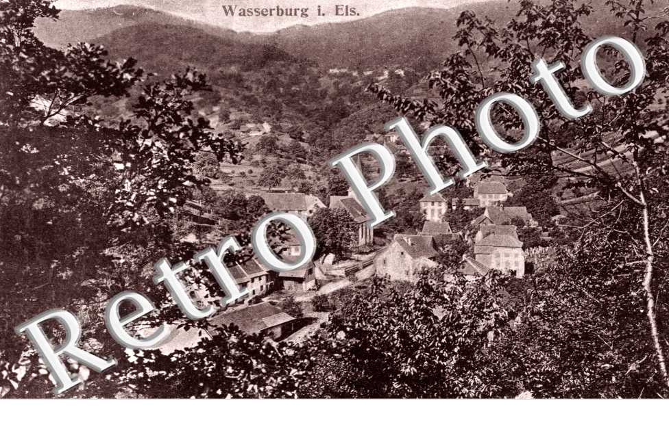 Wasserburg