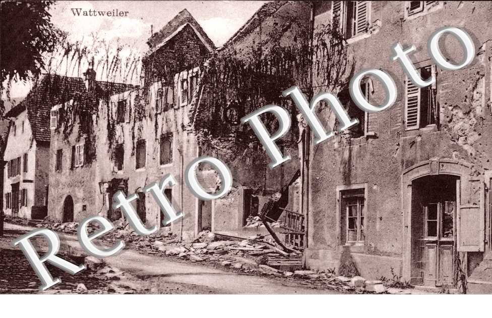 ( ruines )