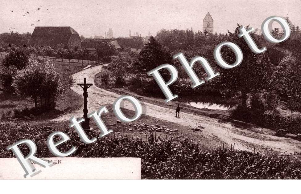 Vue Exterieure