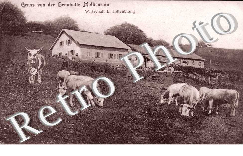 Wirtschaft E. Hiltenbrand