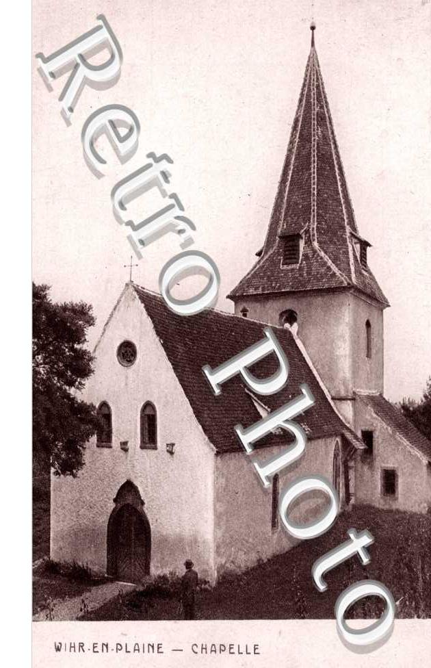 La Chapelle