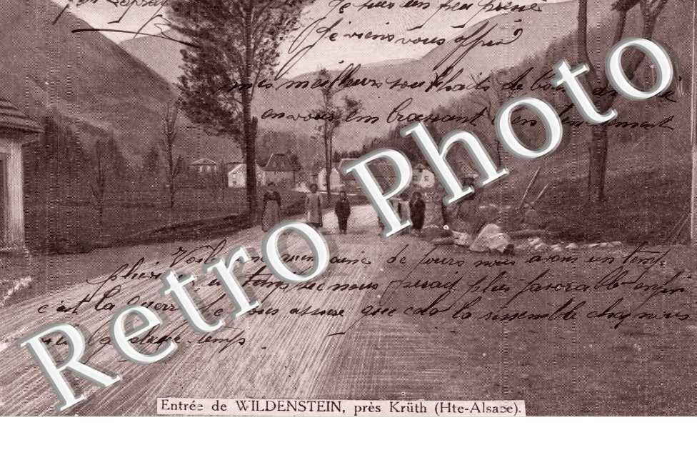 entree de la commune