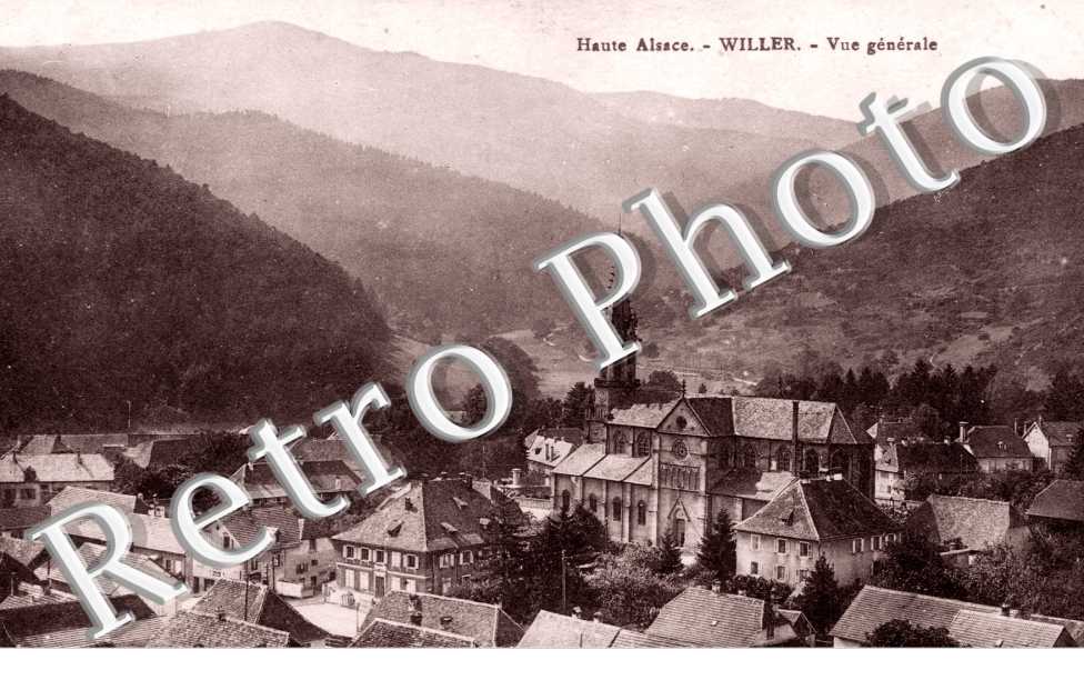 Vue generale