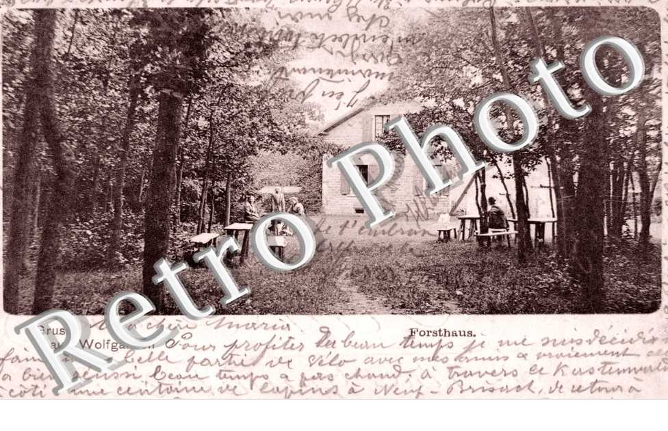 forsthaus