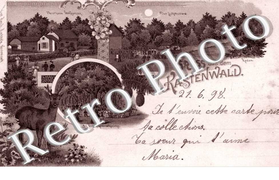 forsthaus