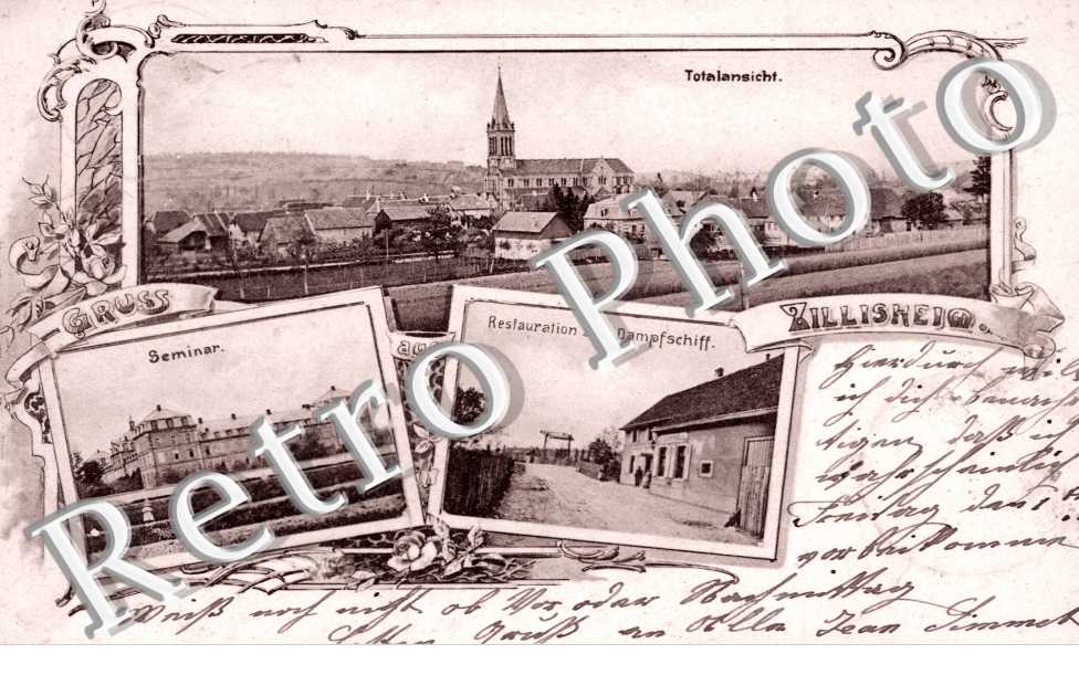 totalansicht, seminar