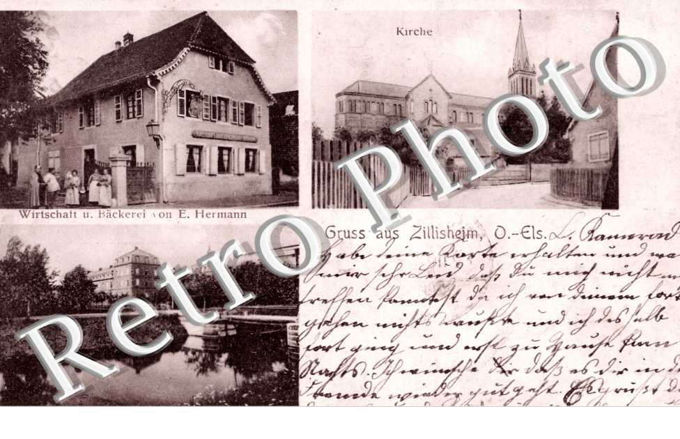kirche, seminar