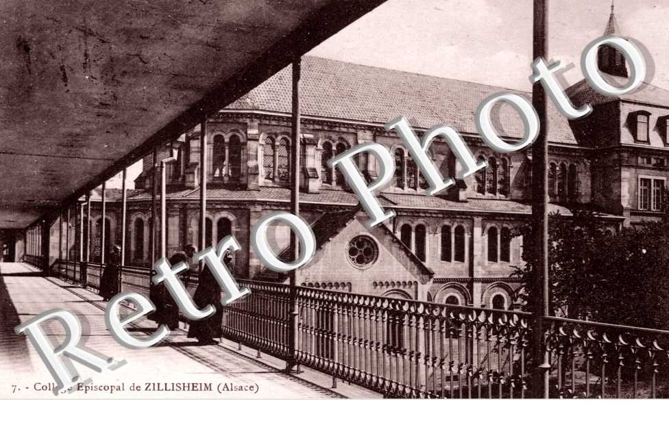 Collège Episcopal