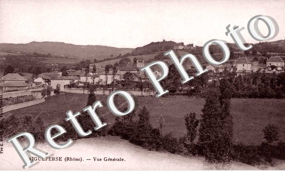 Vue Generale